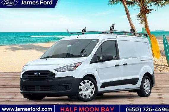 FORD TRANSIT CONNECT 2020 NM0LS7E29L1473160 image